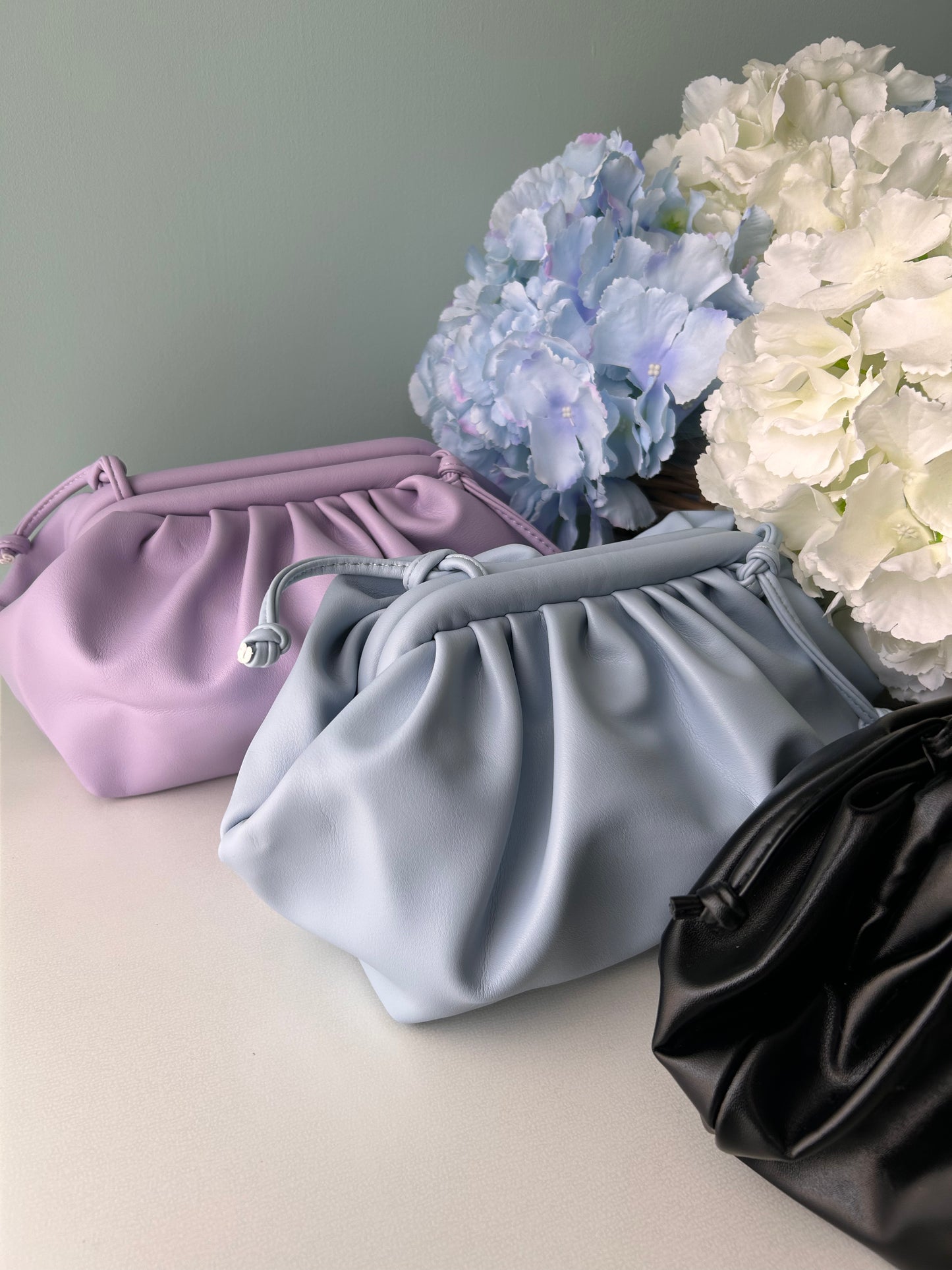 Borsa Peonia