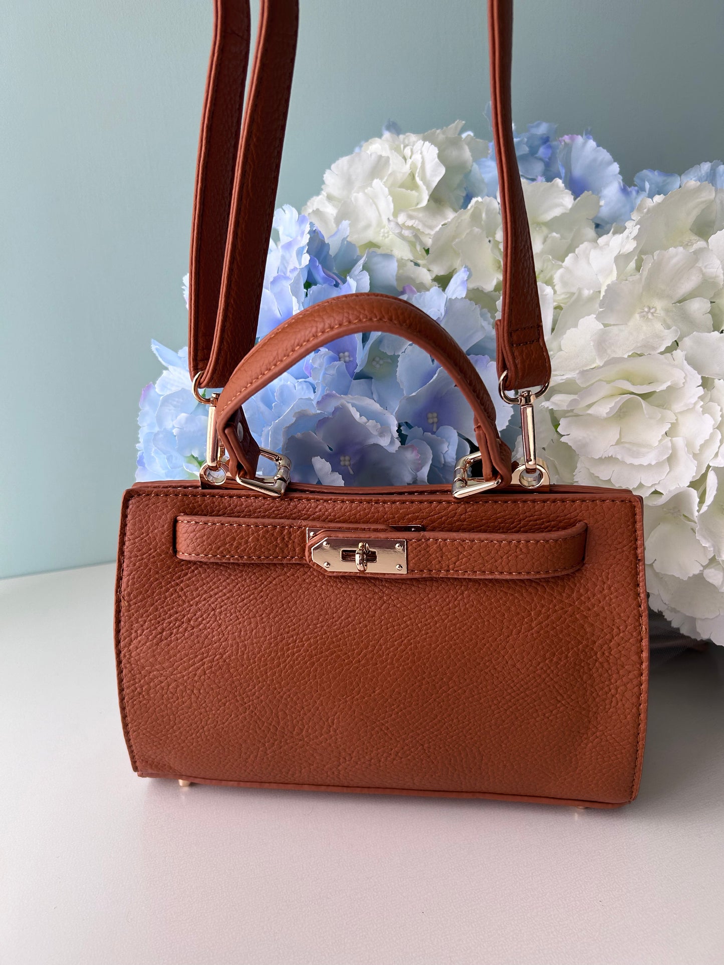Borsa Kelly