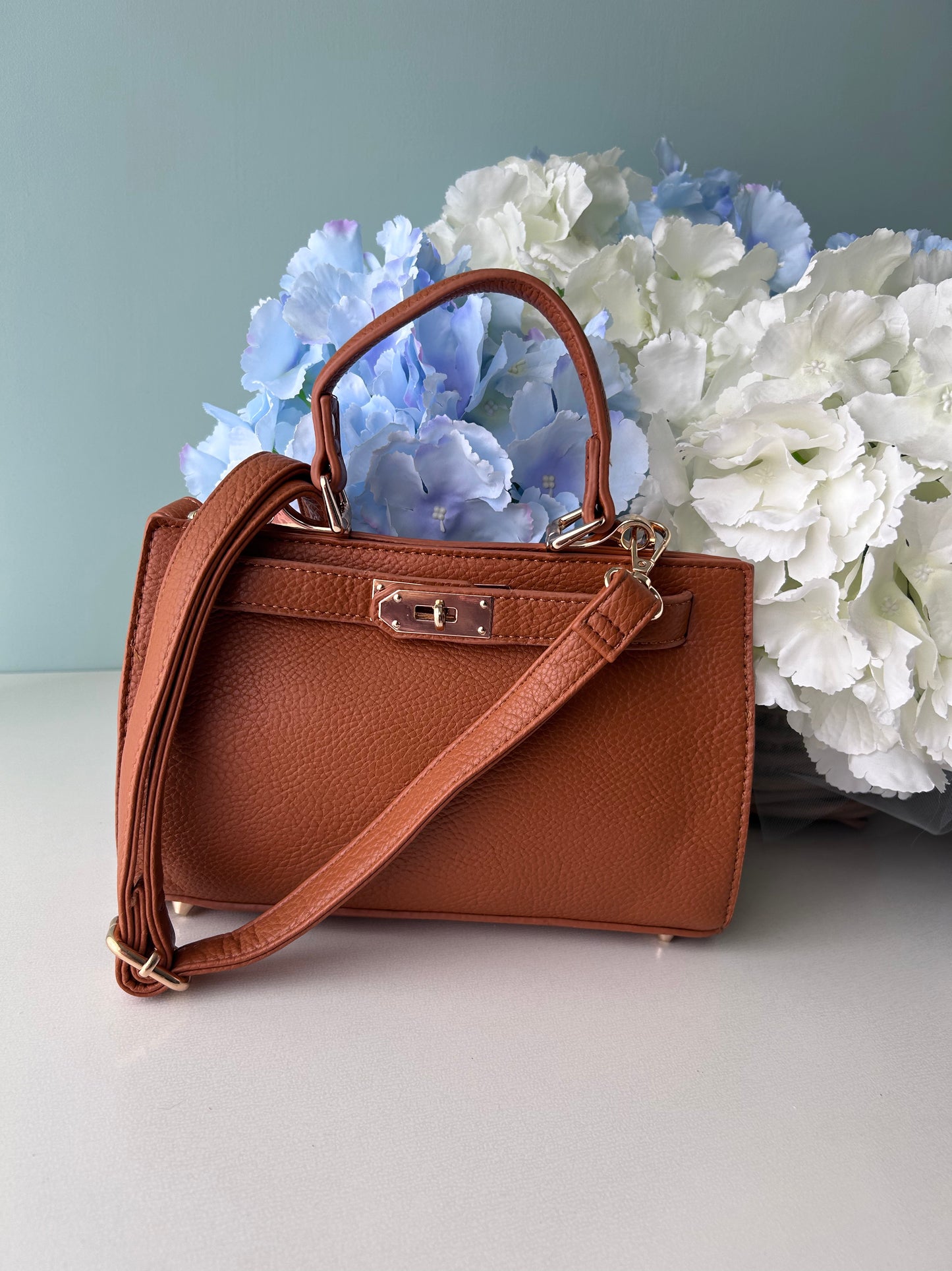 Borsa Kelly