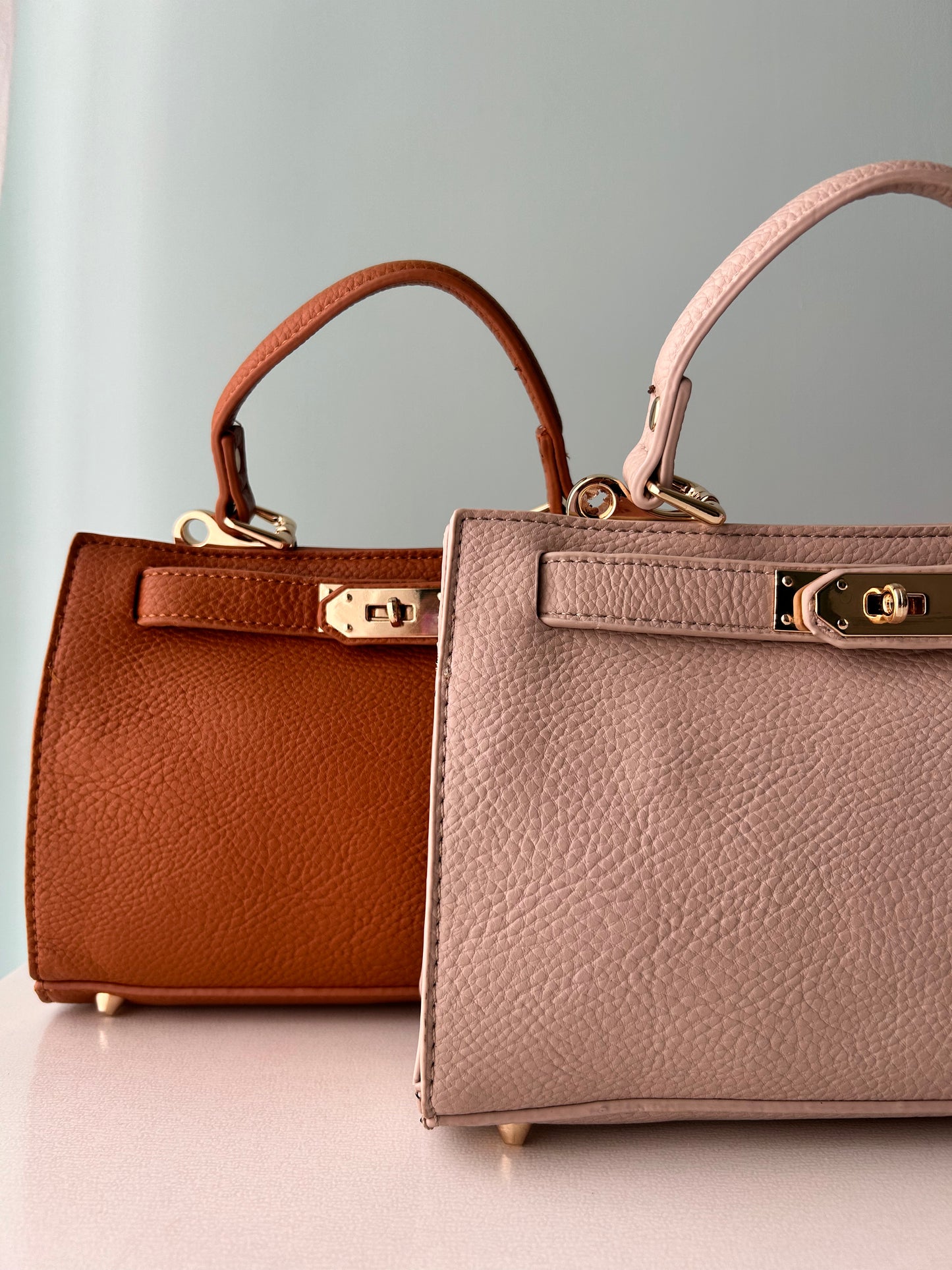Borsa Kelly