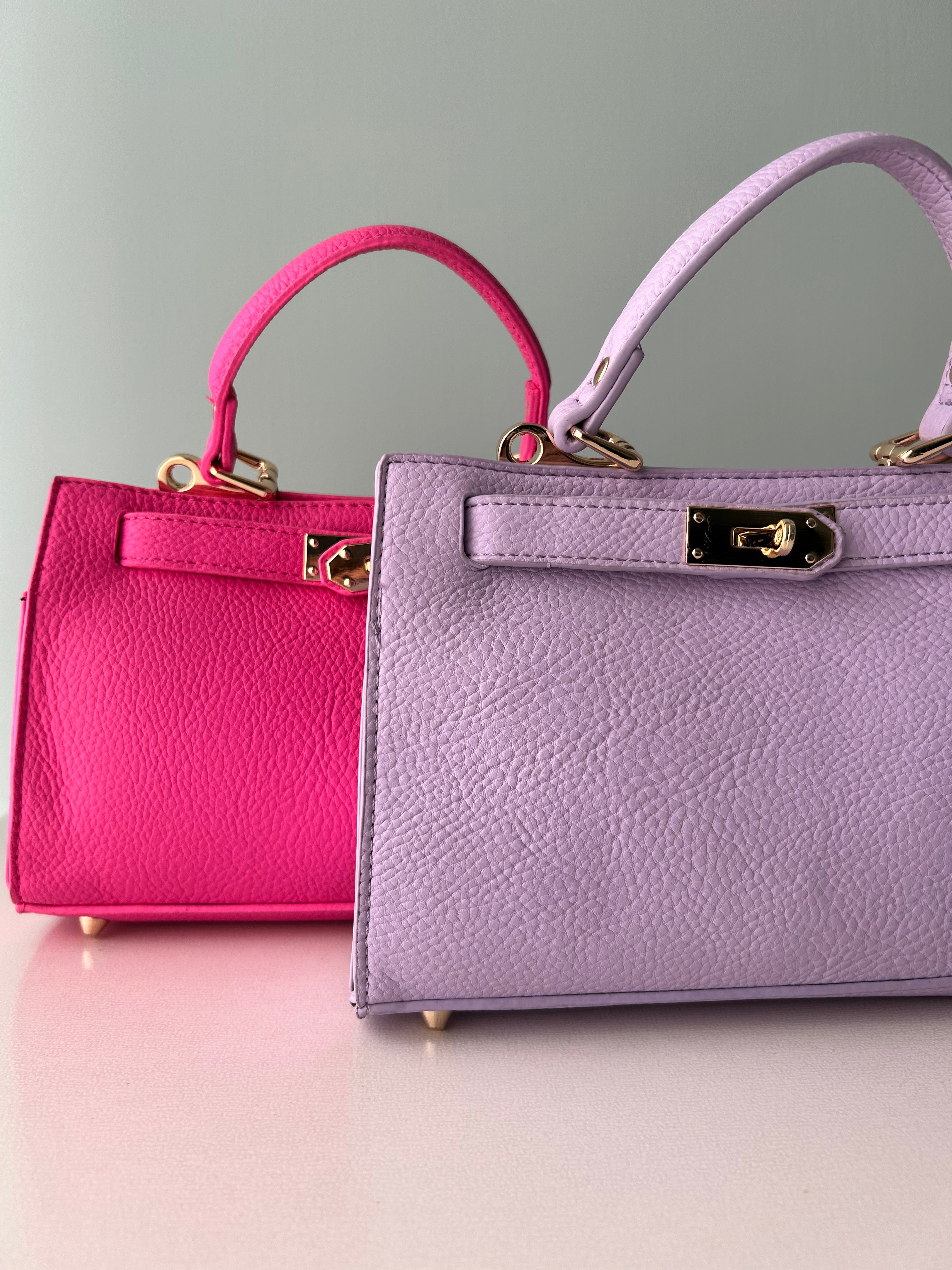 Borsa Kelly