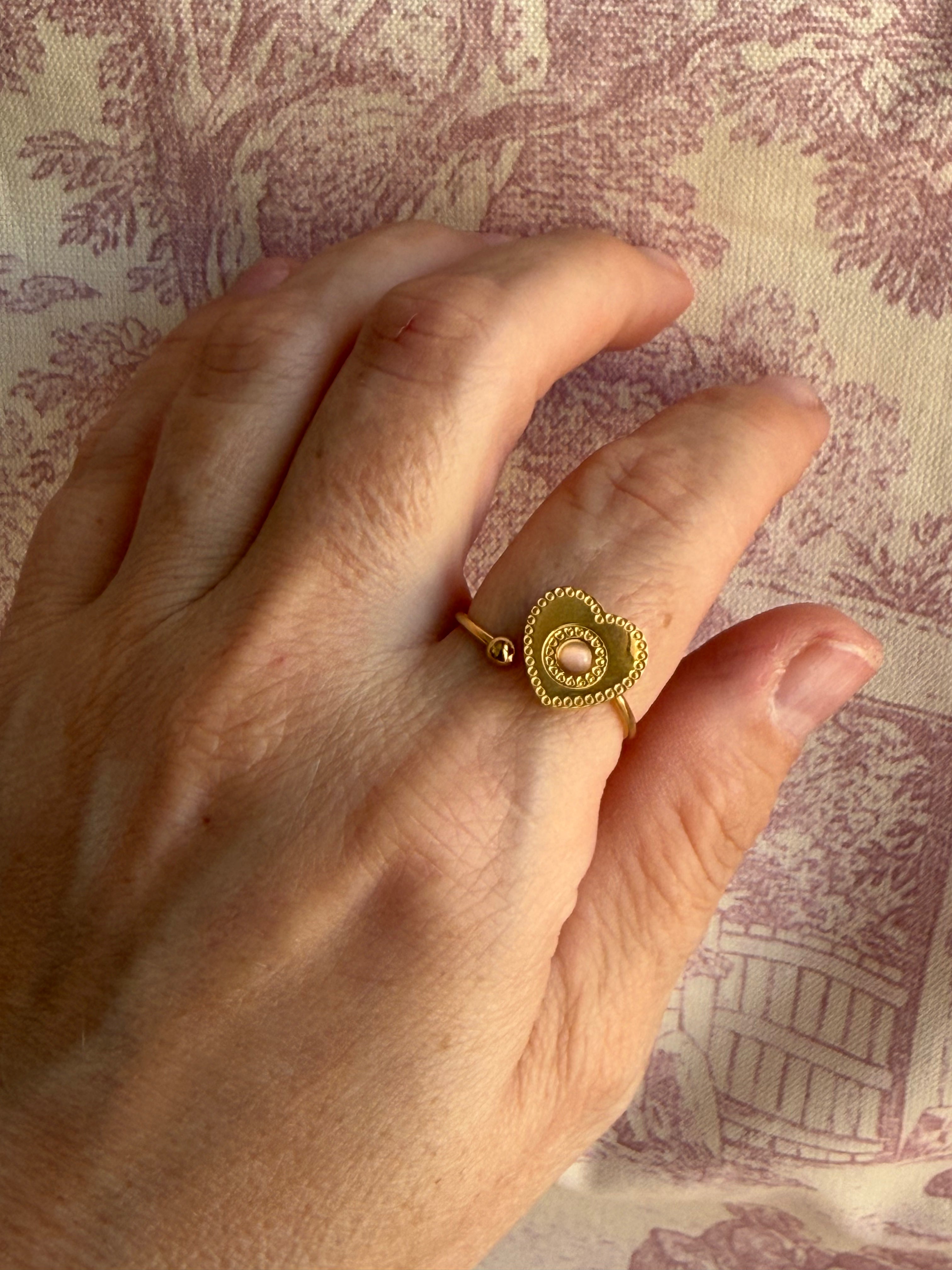 Anello Amulet ✨