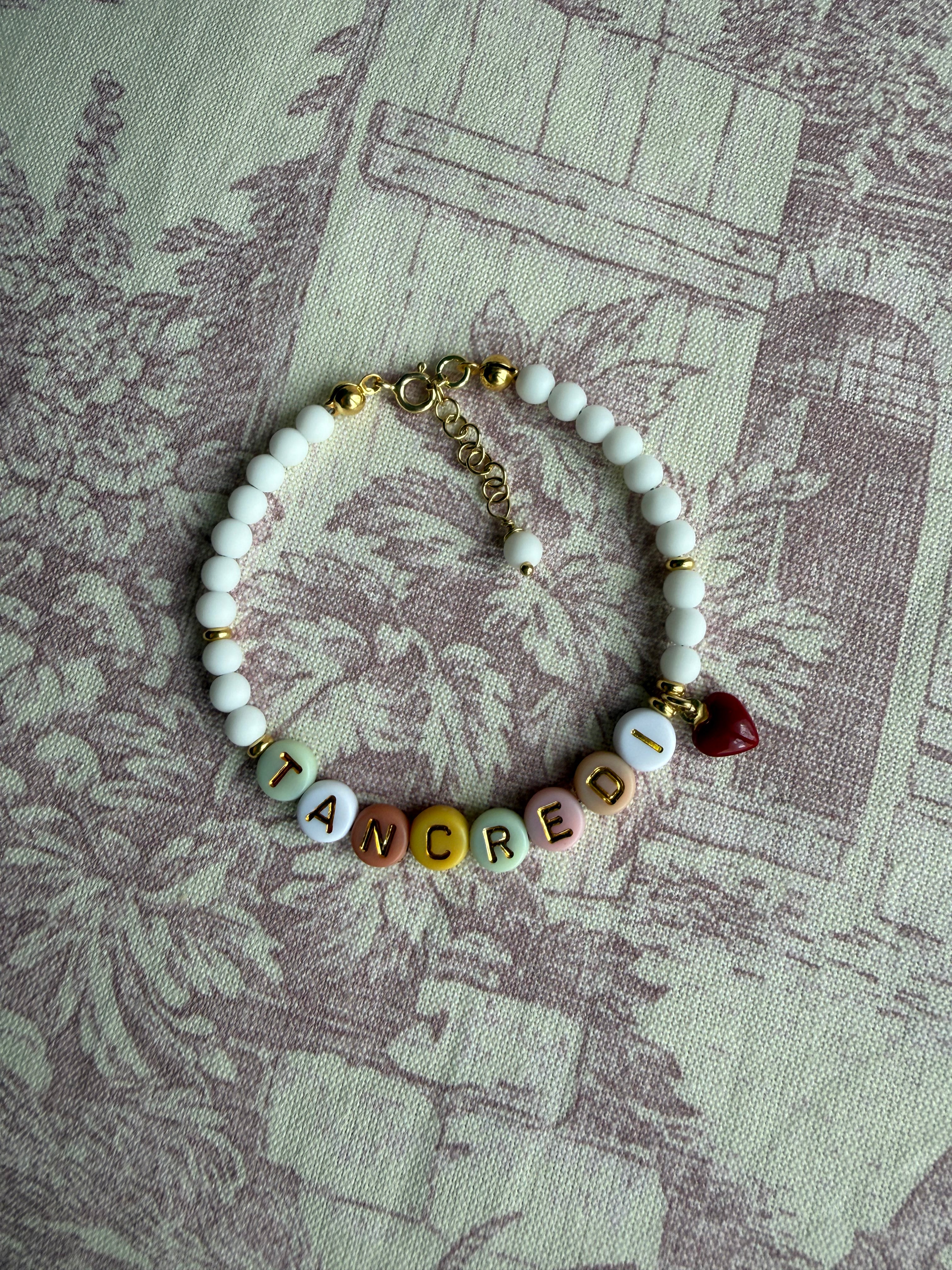 Bracciale Isabel - argento 925