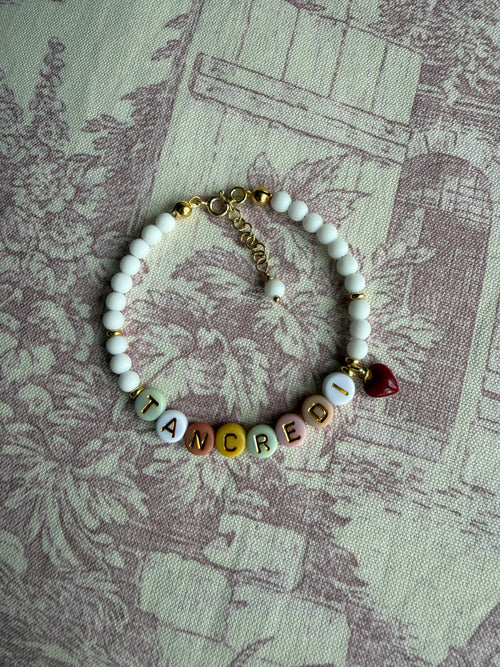 Bracciale Isabel - argento 925
