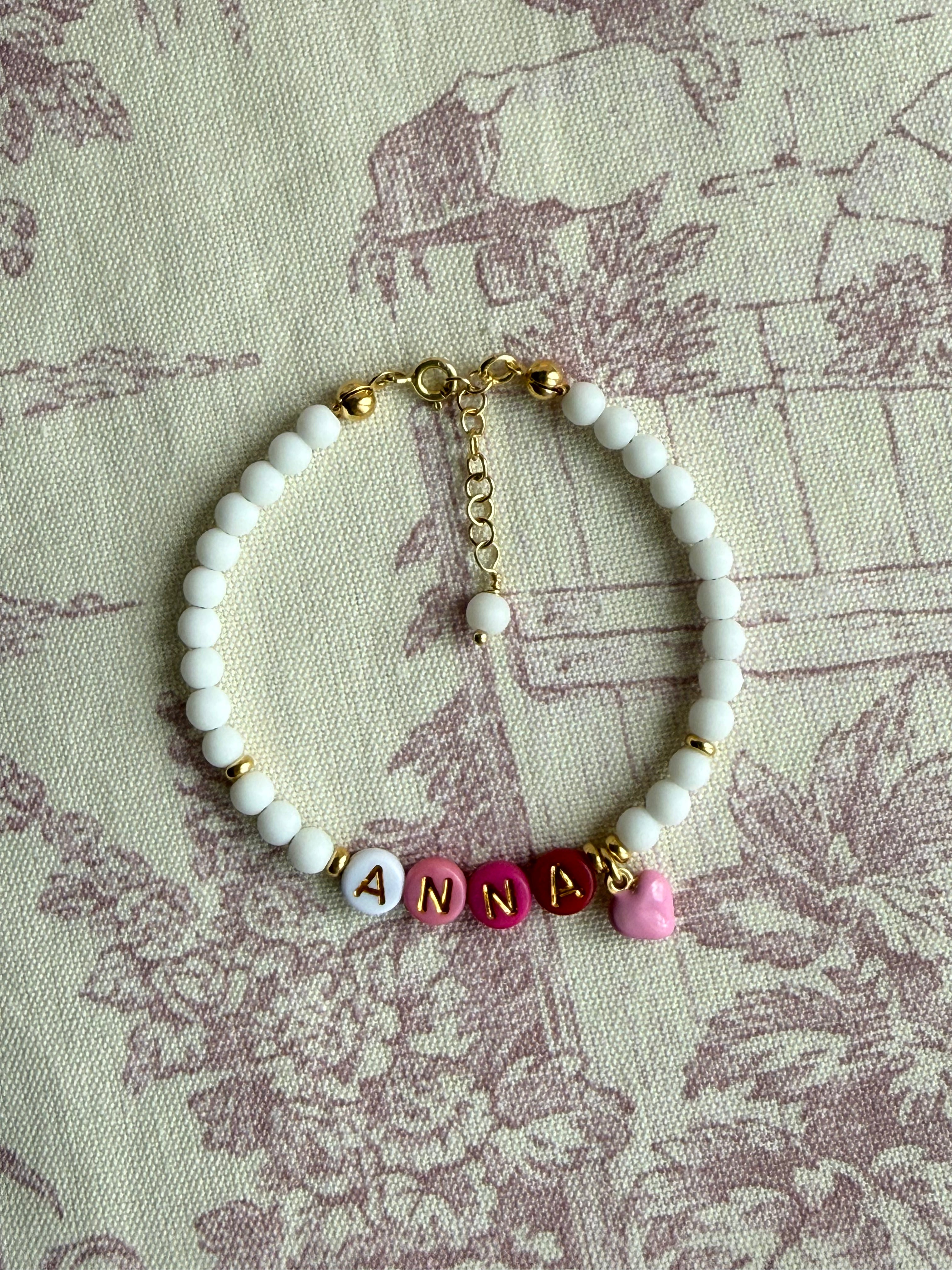 Bracciale Isabel - argento 925