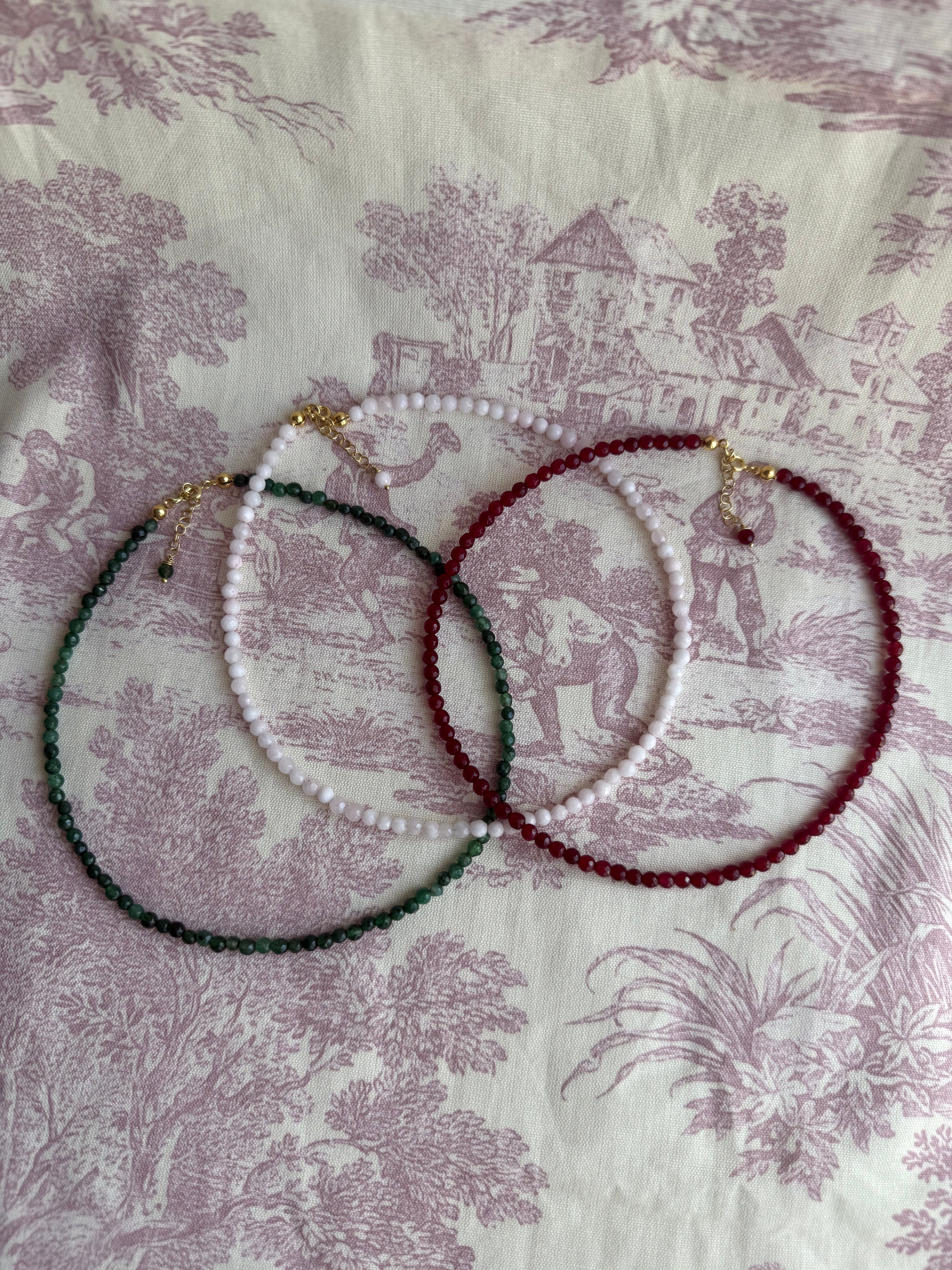 Bracciale Candy Berry mini