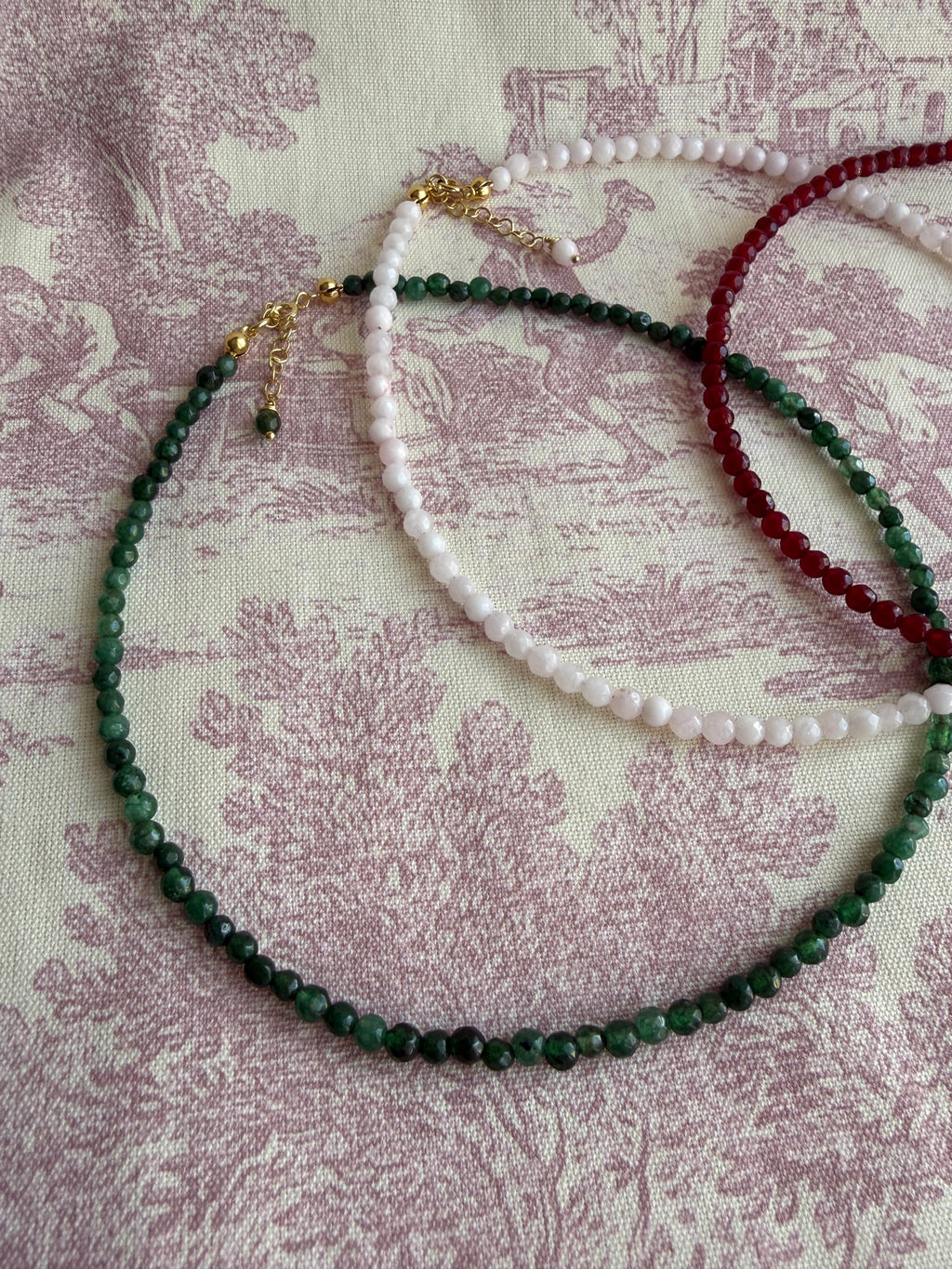 Bracciale Candy Berry mini