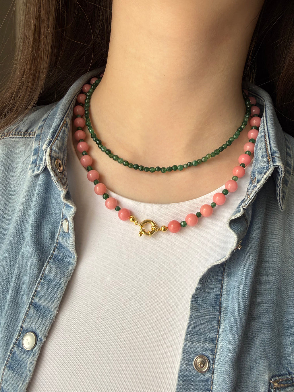 Collana Candy Barry 🍬🍓