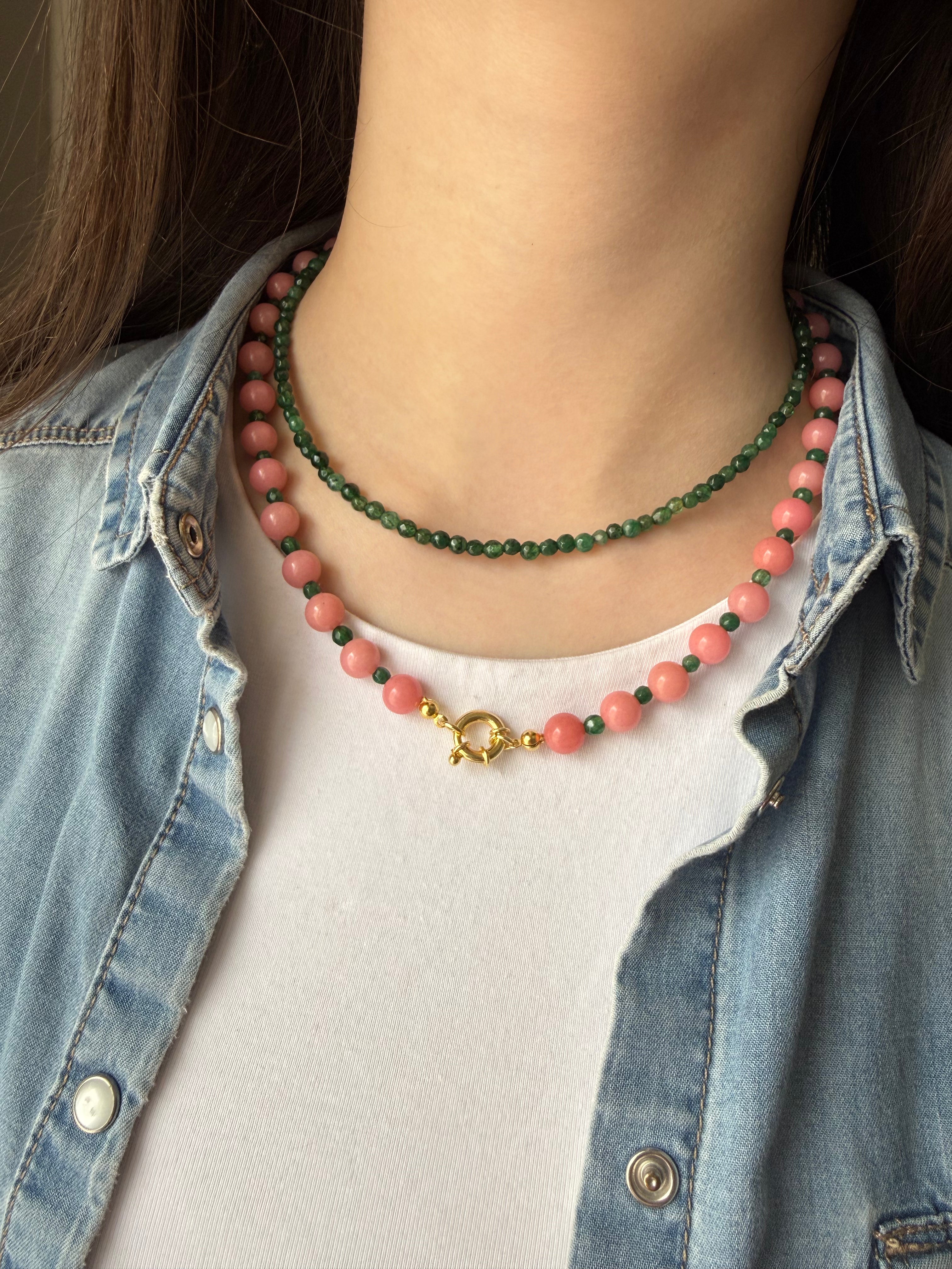 Collana Candy Barry 🍬🍓