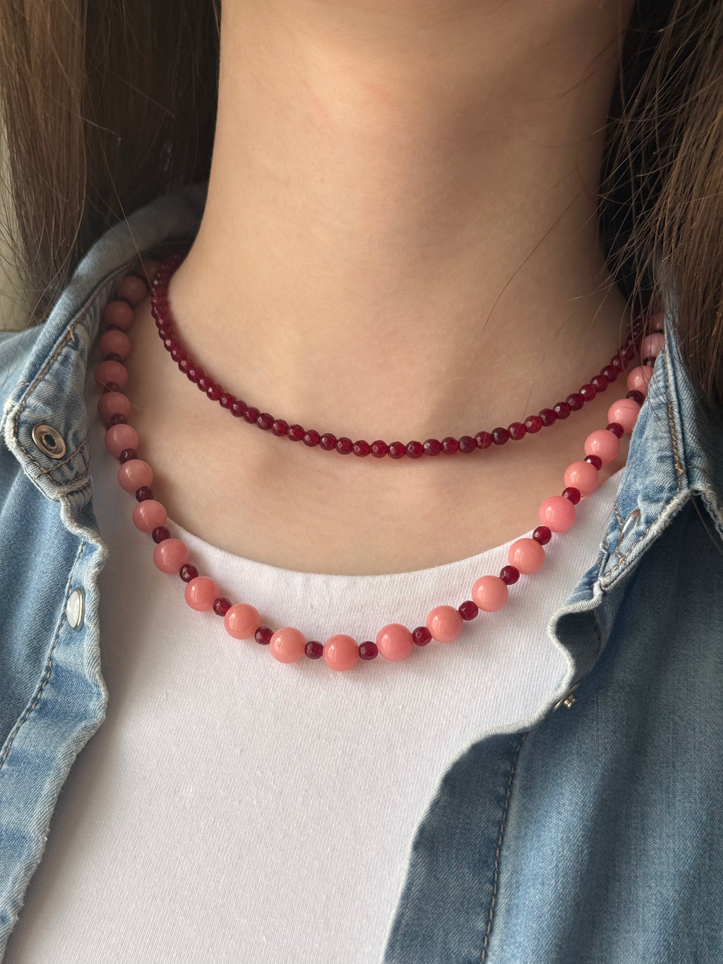 Collana Candy Barry 🍬🍓