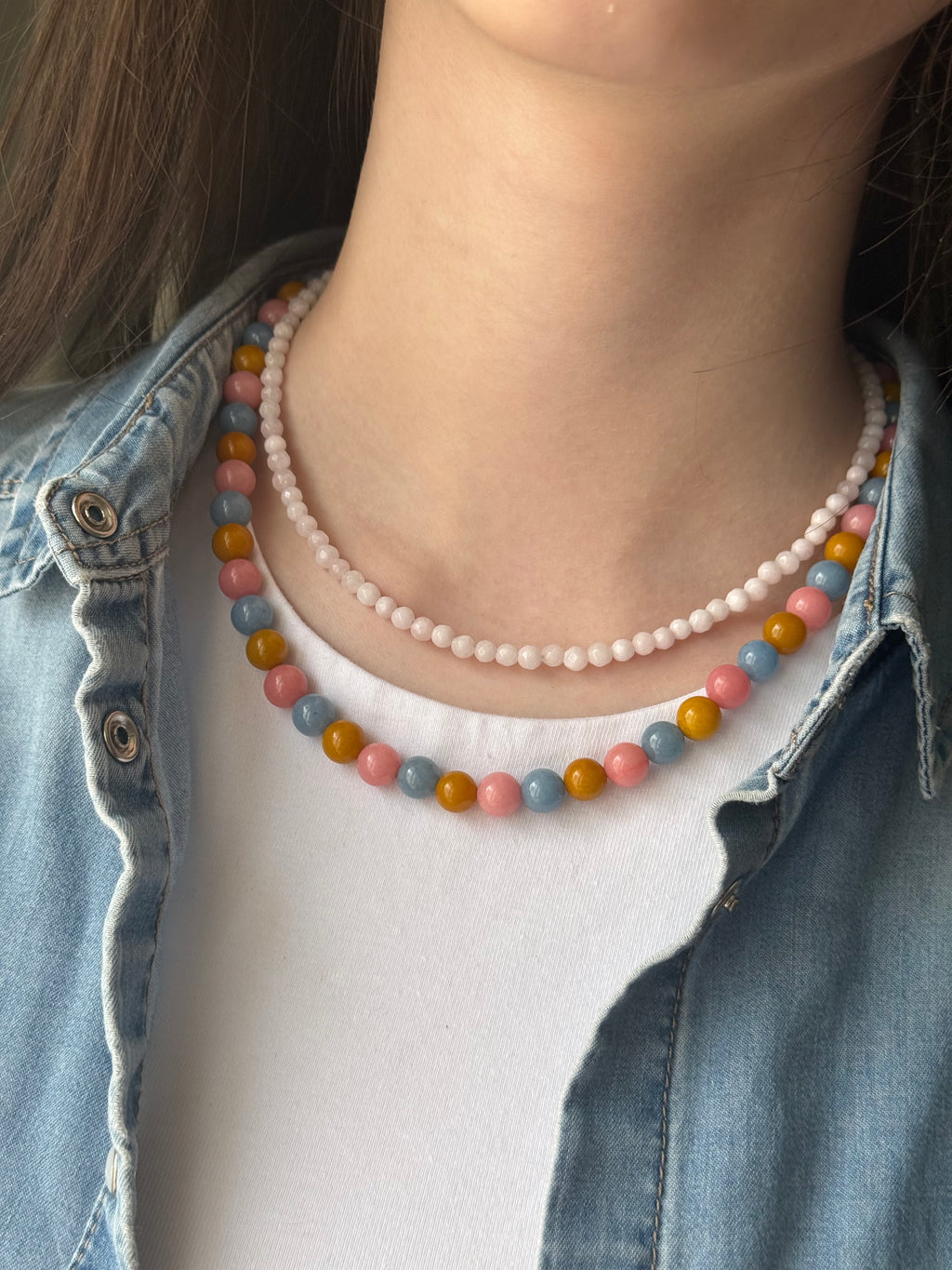 Collana Candy Barry 🍬🍓