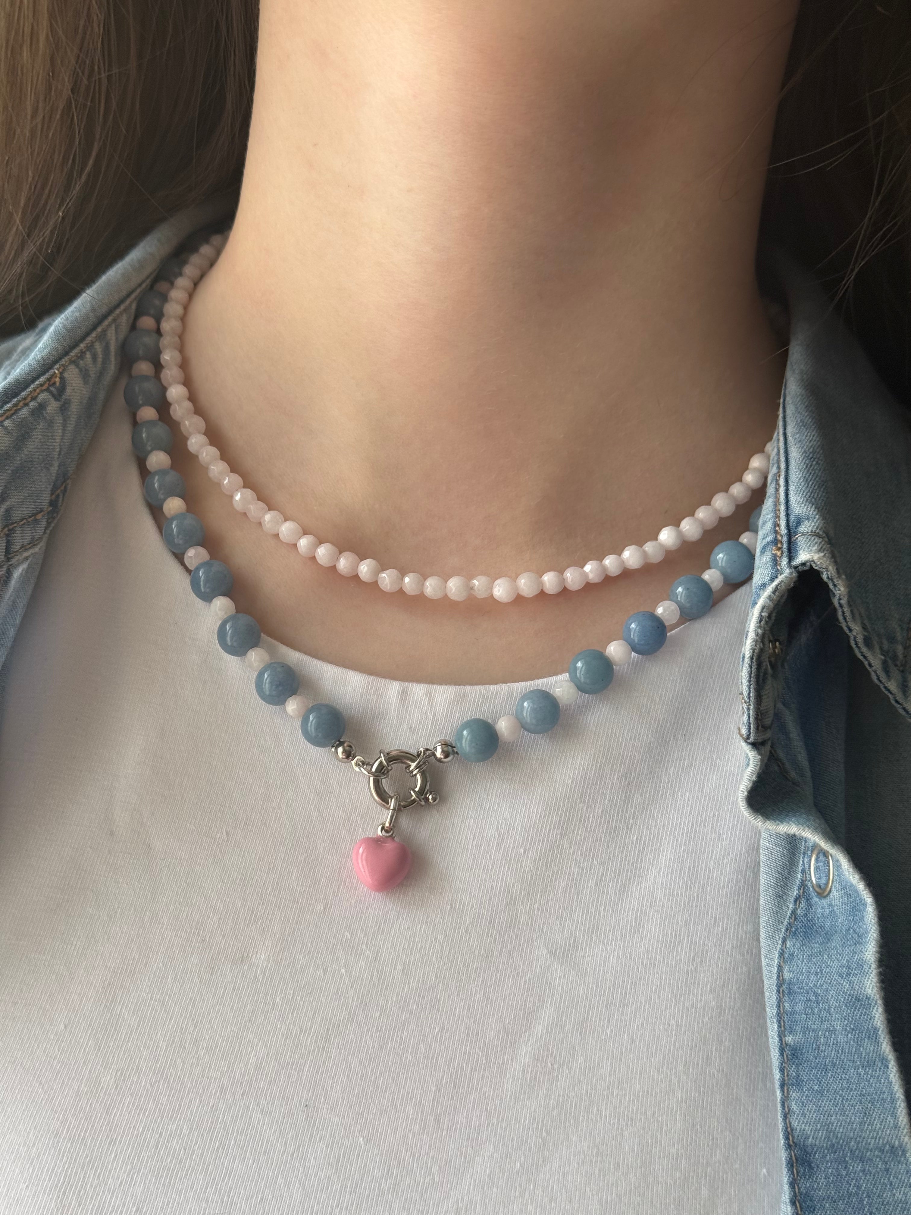 Collana Candy Barry 🍬🍓