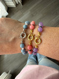 Bracciale Candy Barry 🍬🍓