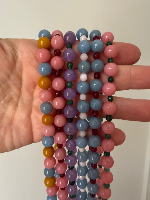 Bracciale Candy Barry 🍬🍓