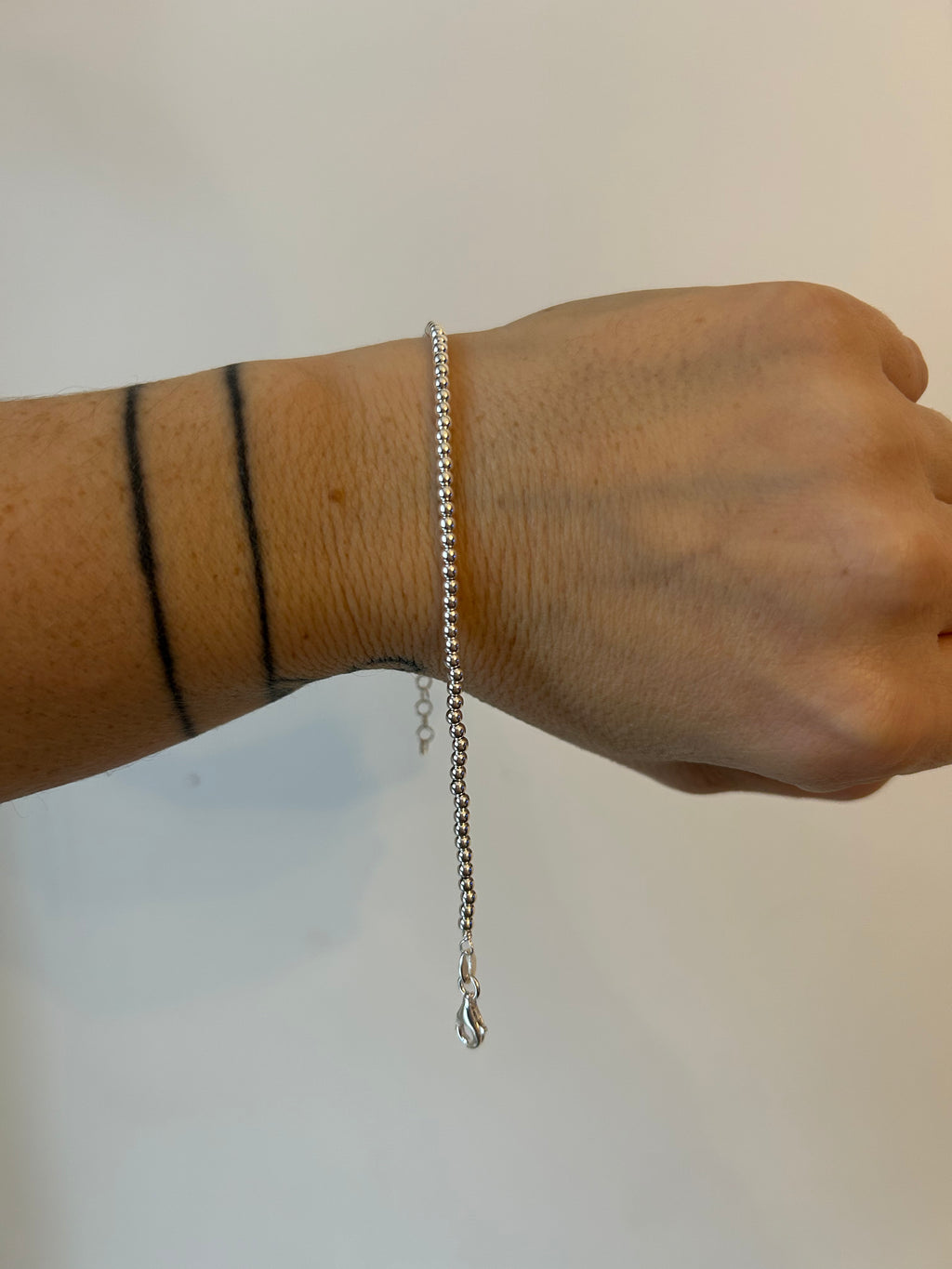 Bracciale sfere