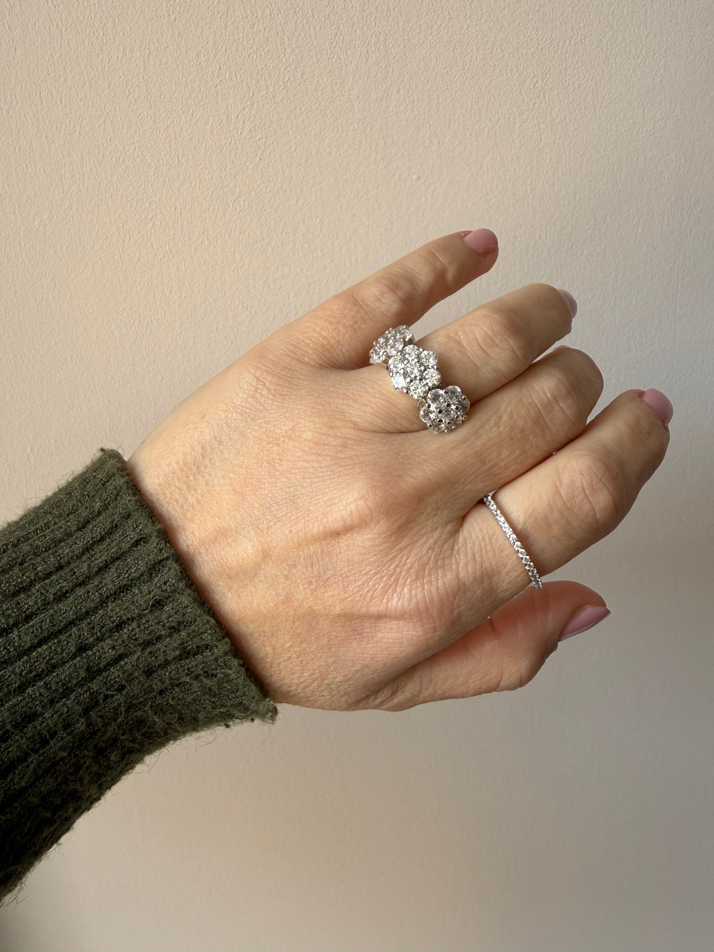Anello Trilogy Magic Big