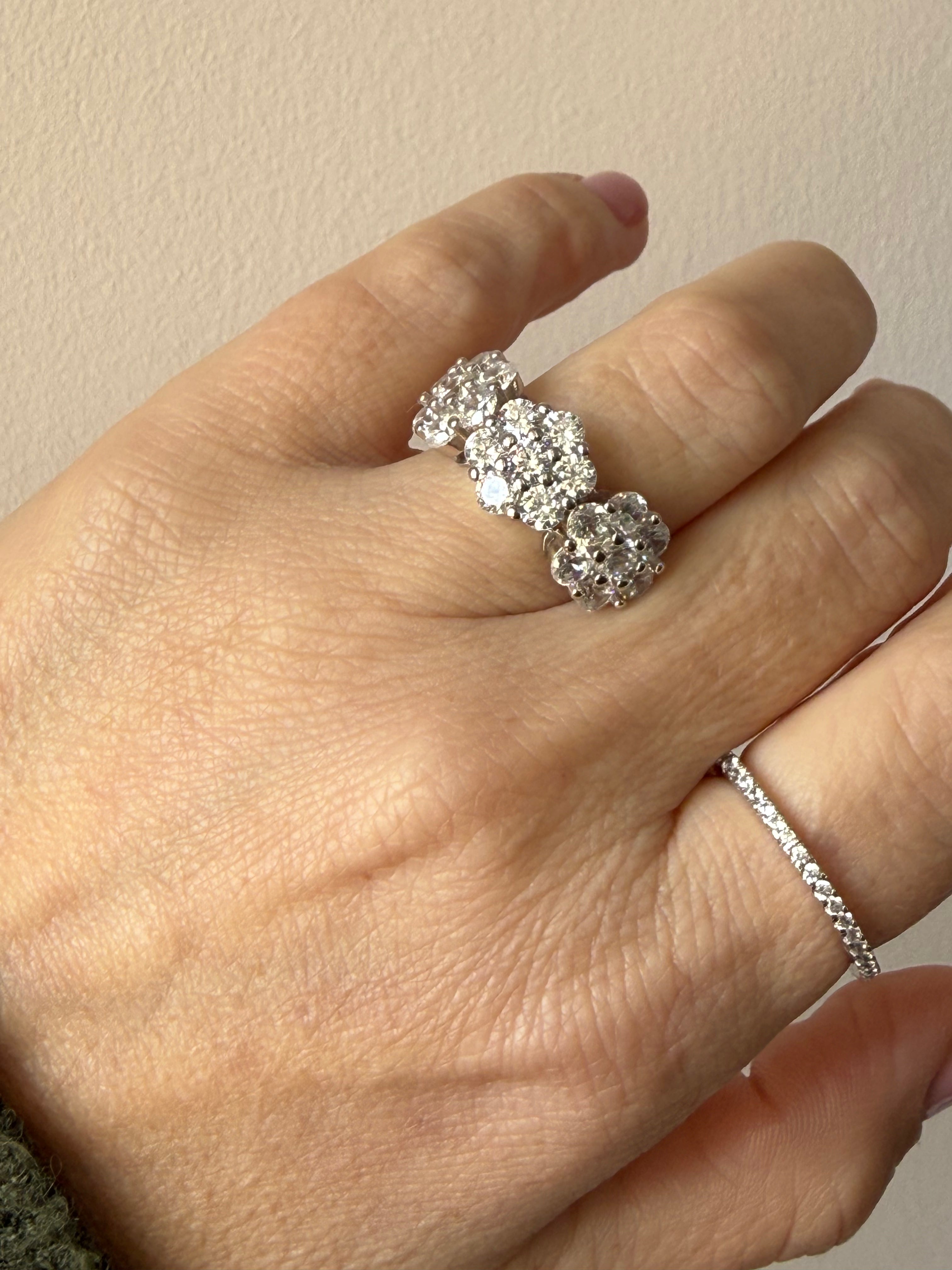 Anello Trilogy Magic Big