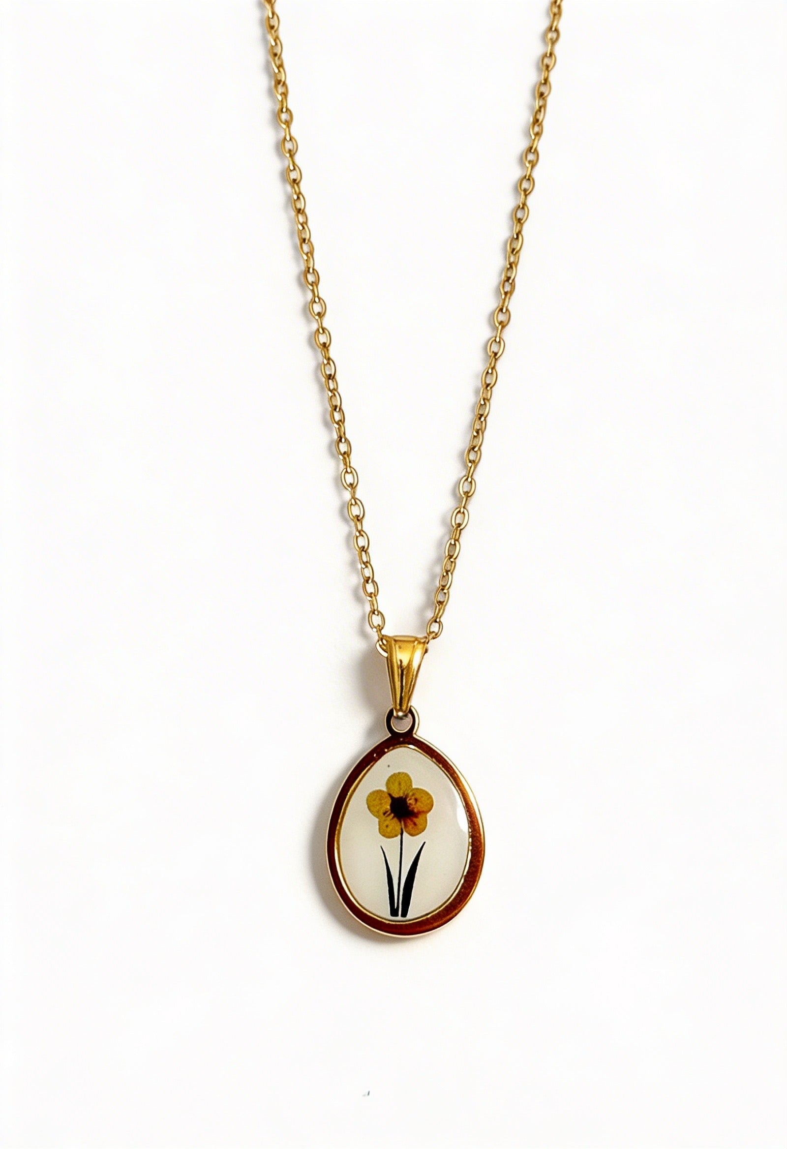 Collana Giardino Segreto