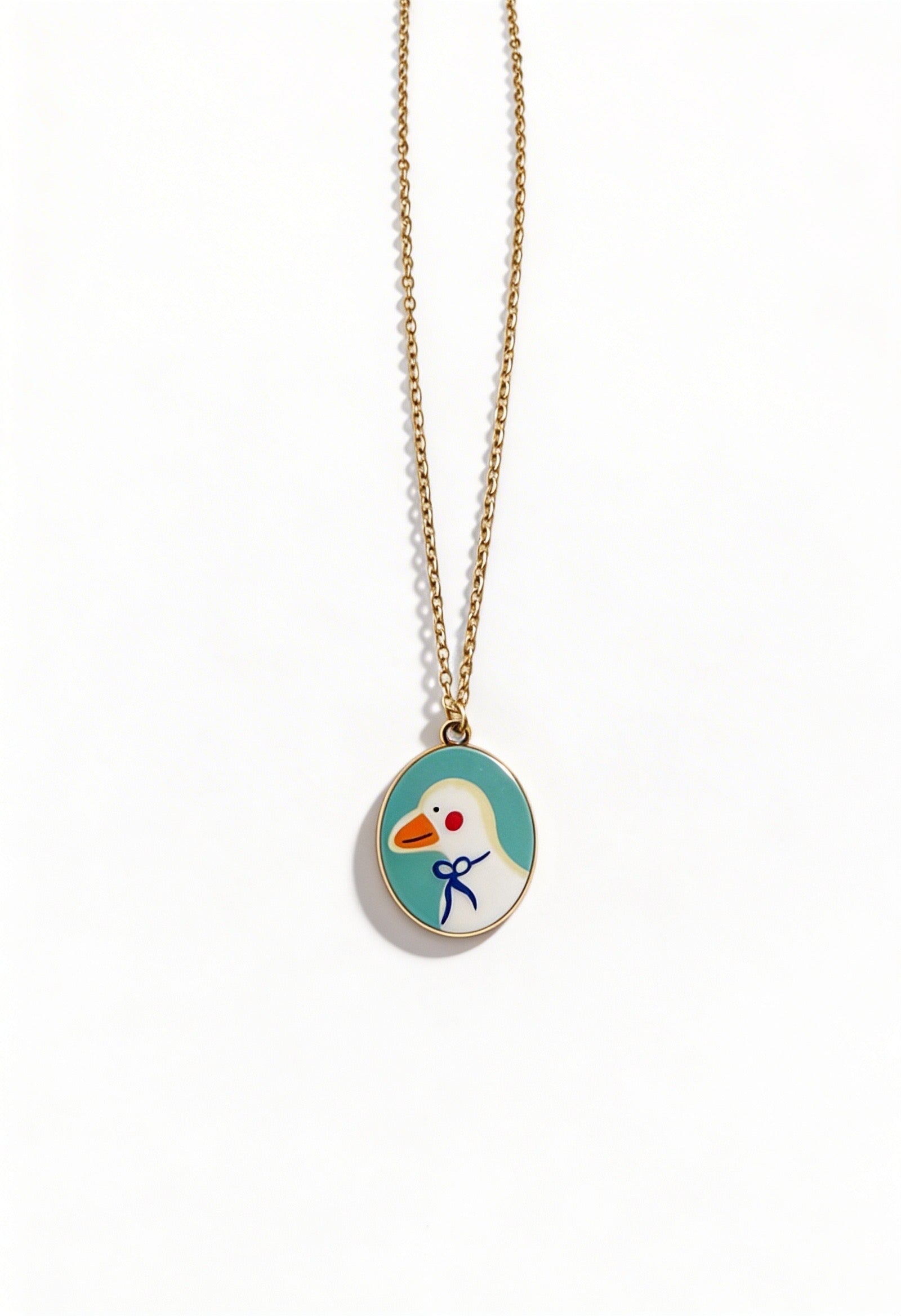 Collana Giardino Segreto