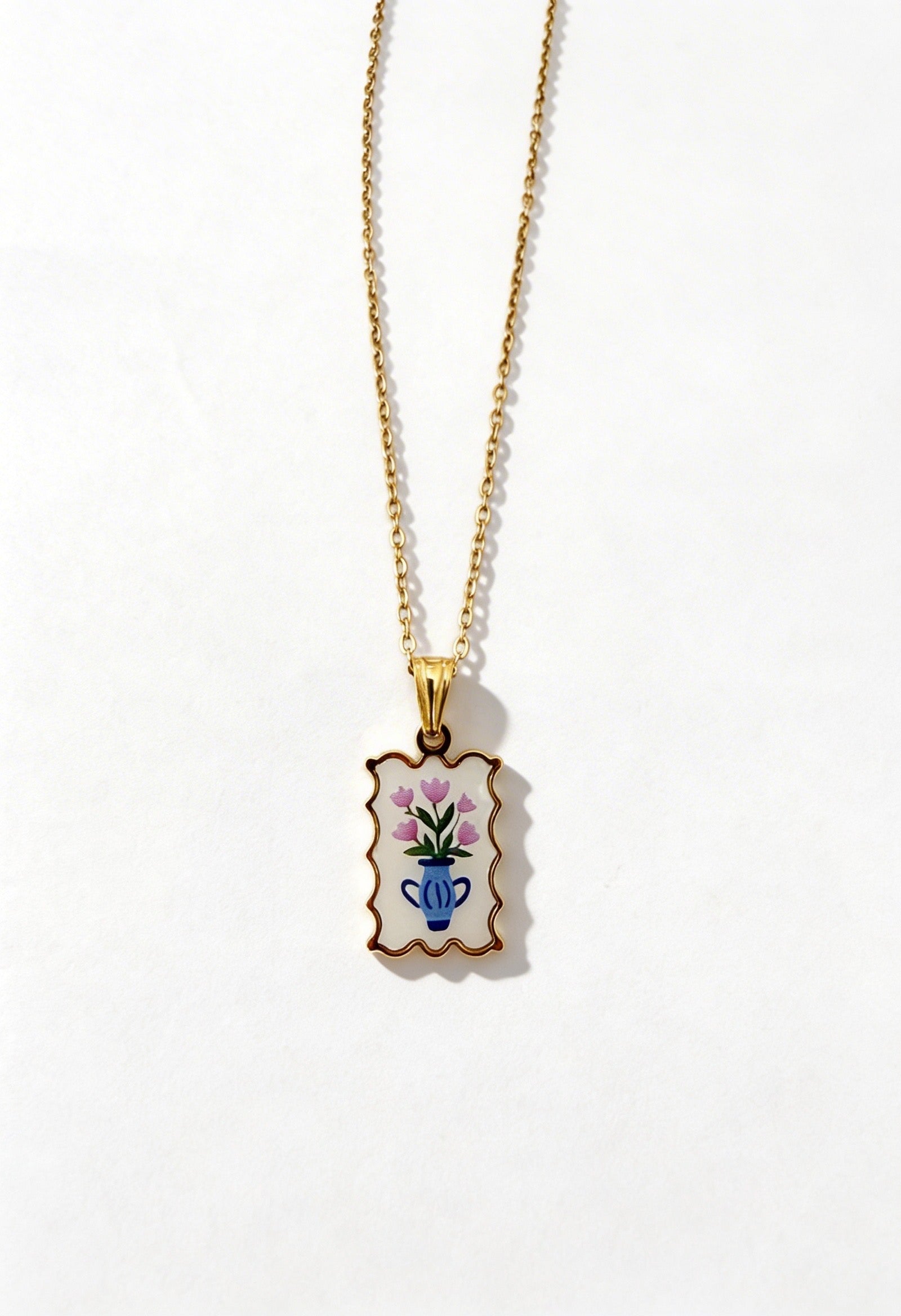 Collana Giardino Segreto