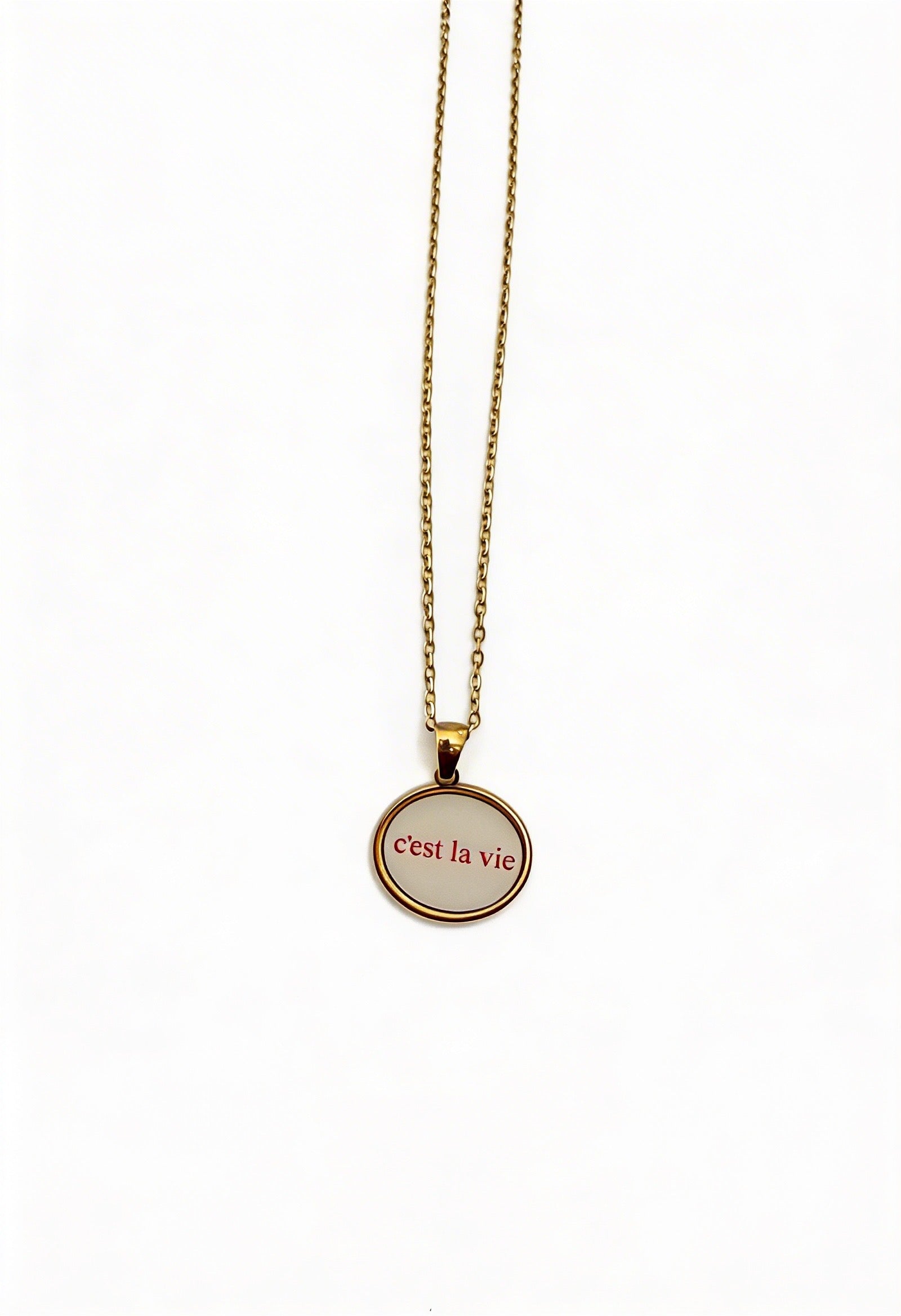 Collana Giardino Segreto
