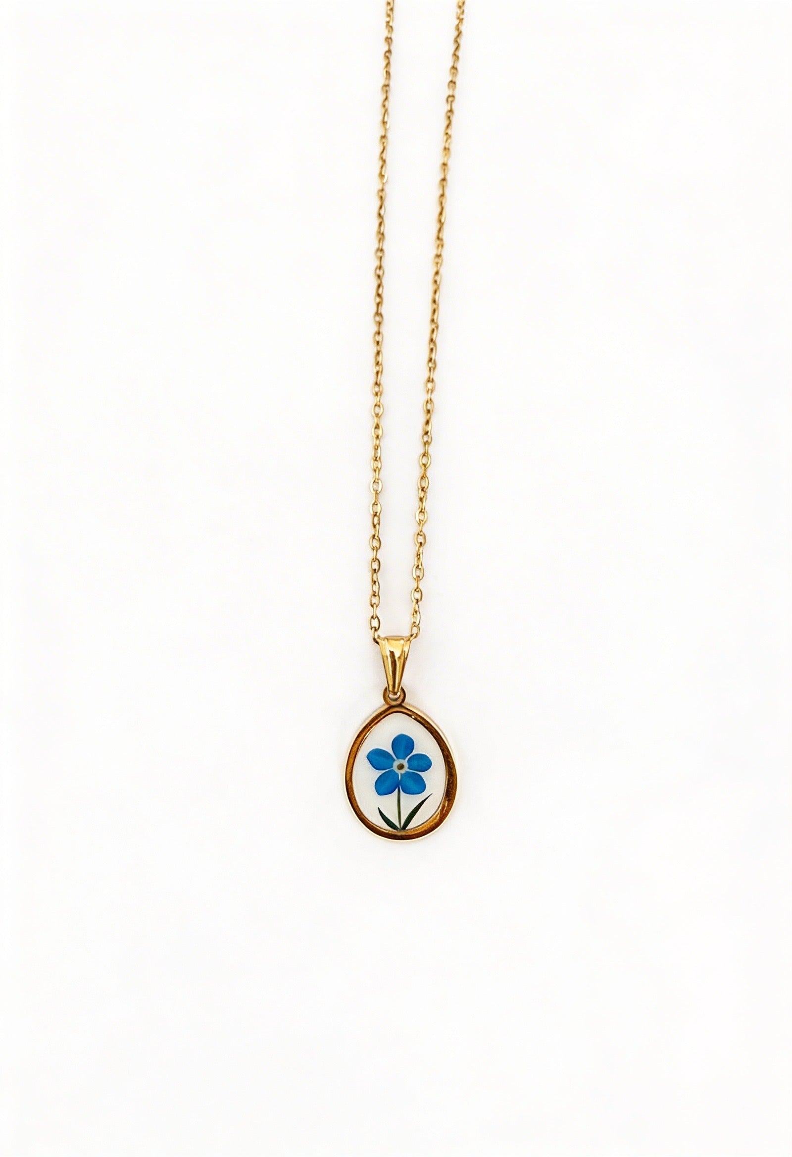 Collana Giardino Segreto