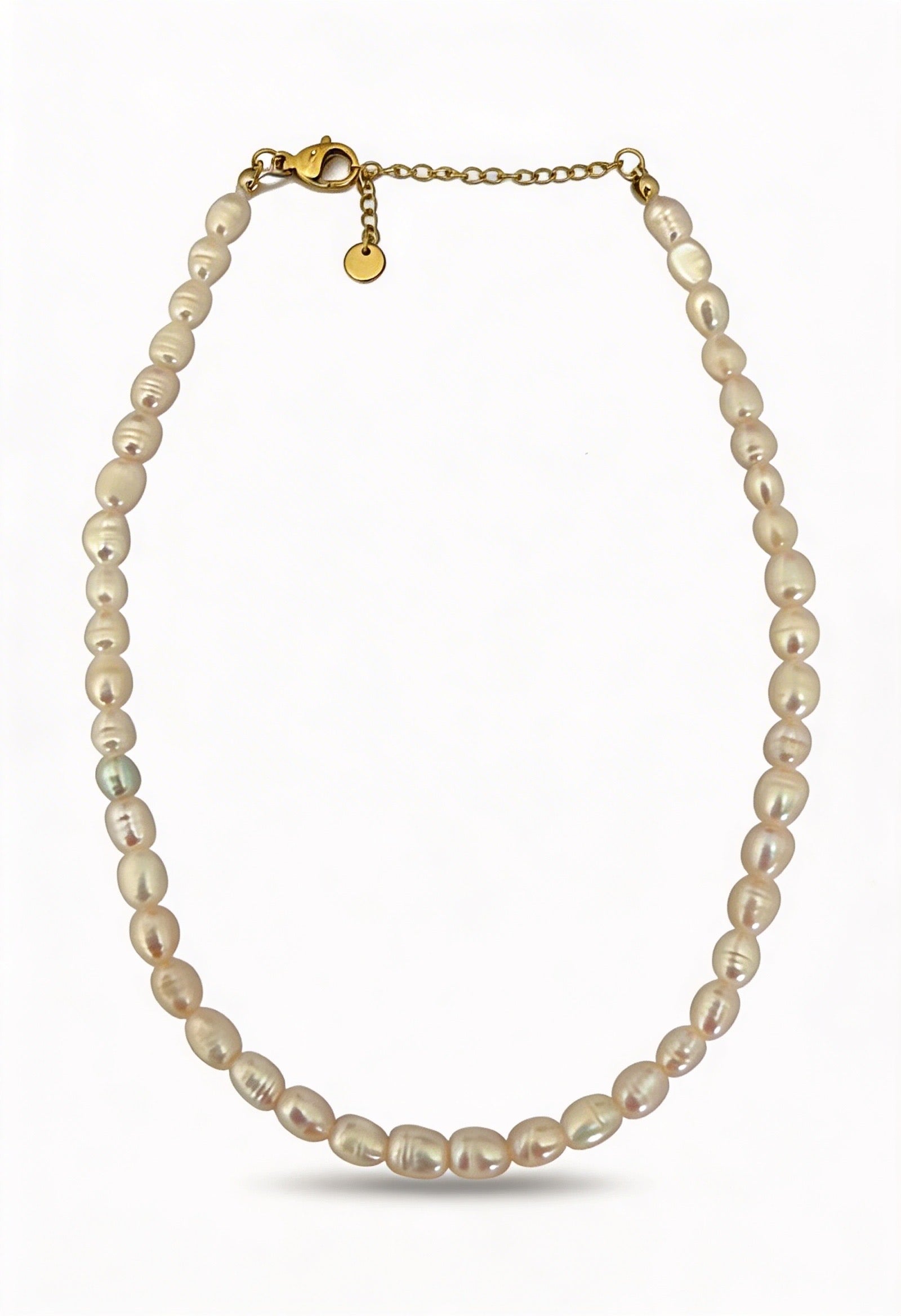 Collana Pearl