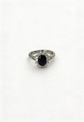 Anello Kate Nero