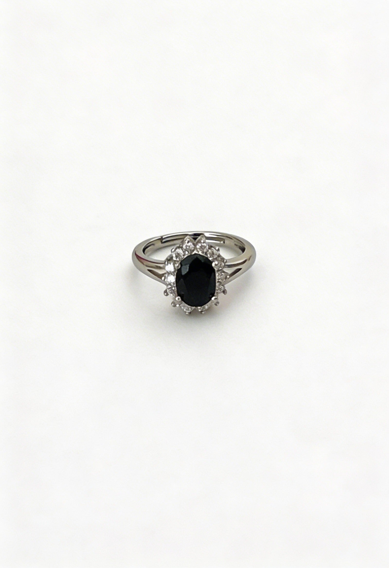 Anello Kate Nero
