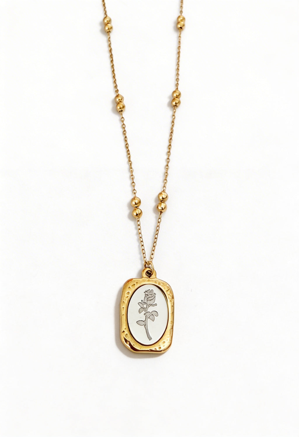 Collana Belle