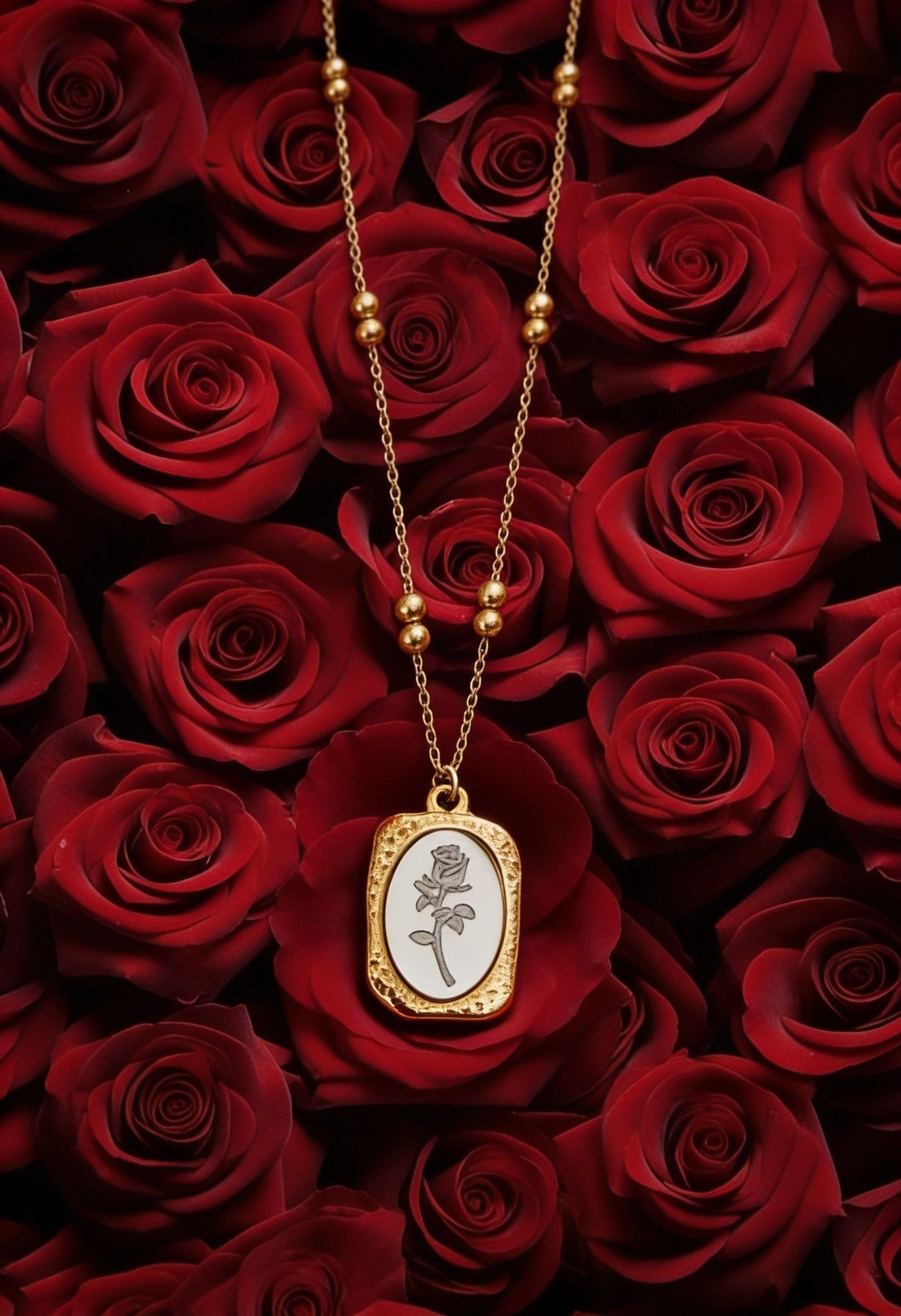 Collana Belle