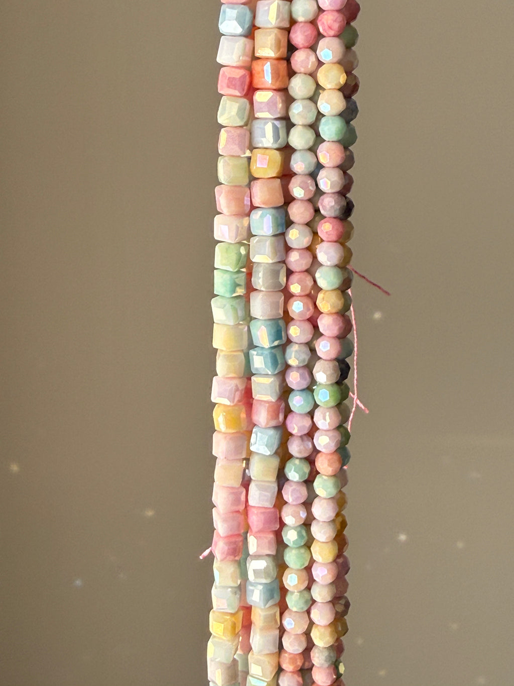 Magic Pastel - Argento 925