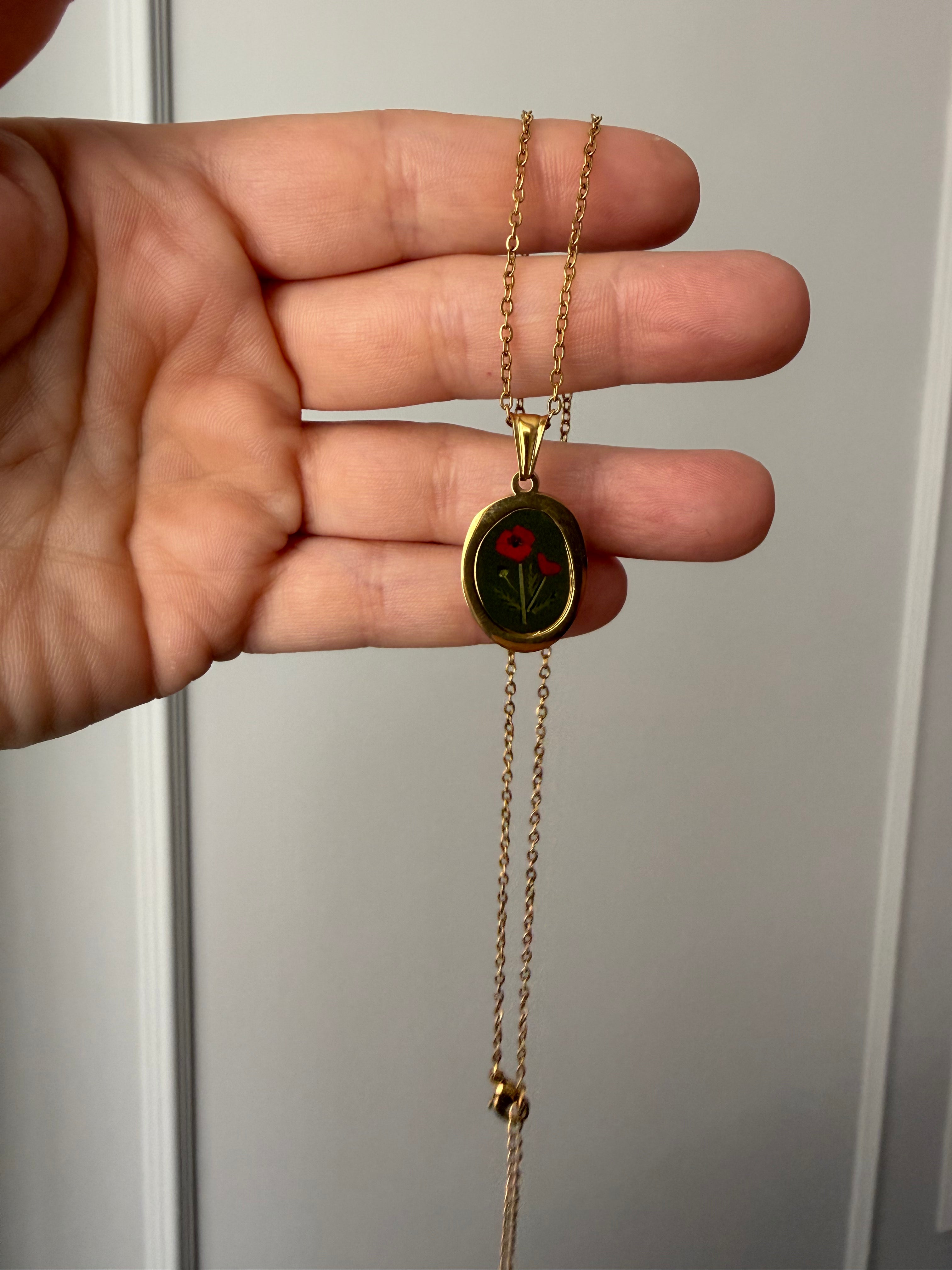 Collana Giardino Segreto