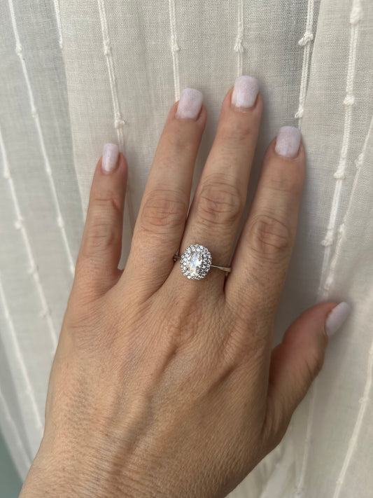 Anello Matilde