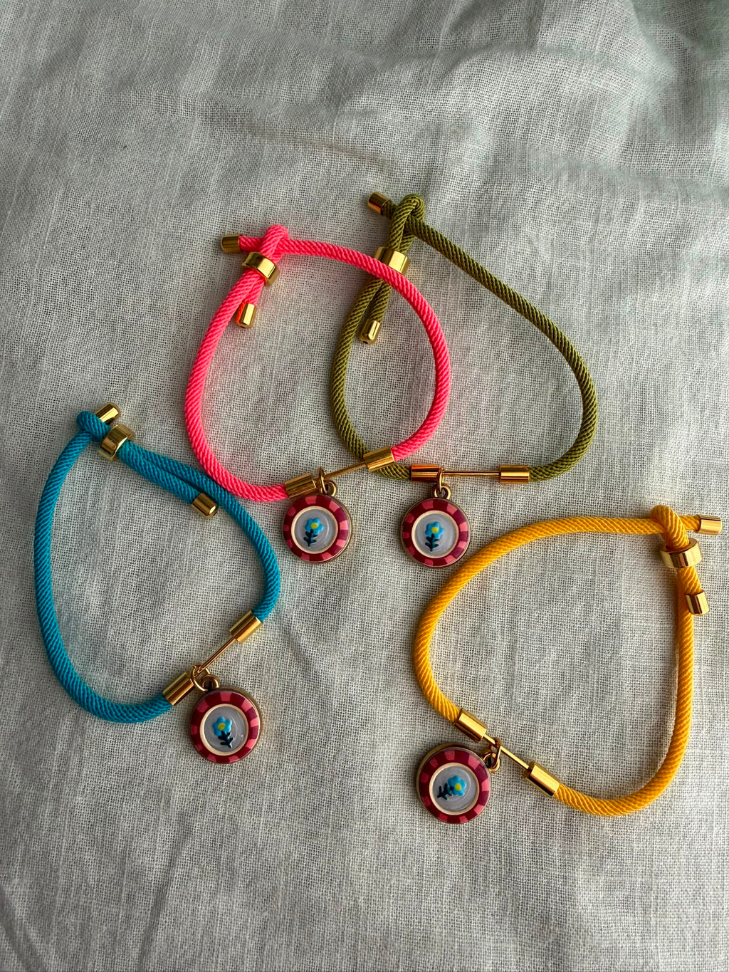Bracciale Ibiza
